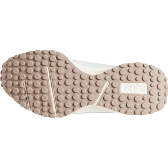 NWT Ryka Women's Jumpstart Slip On Trail Sneaker Blue Size 8.5 M $100 RY1247 - Picture 6 of 6